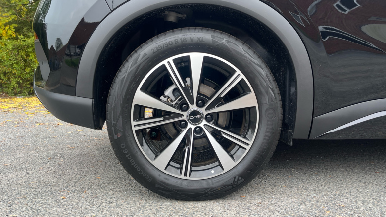 BYD Atto 3 150kW Comfort 60kWh 5dr Auto Electric Hatchback